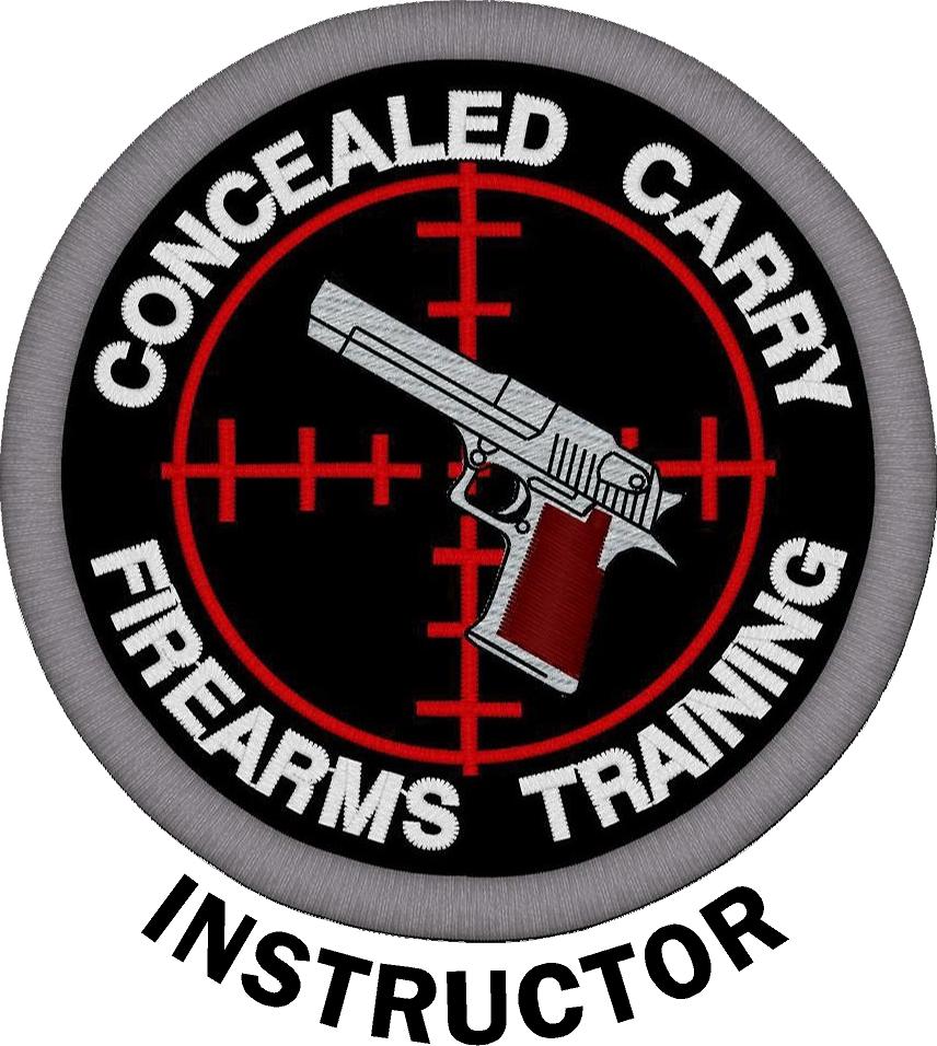 Firearms / Concealed Carry (image for) Firearms / Concealed Carry