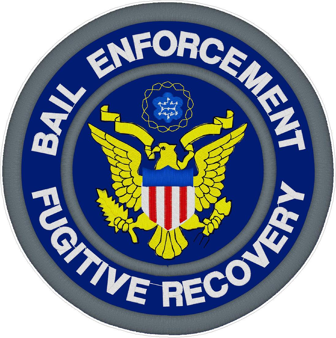 Bail Enf. Fugitive Recovery (image for) Bail Enf. Fugitive Recovery