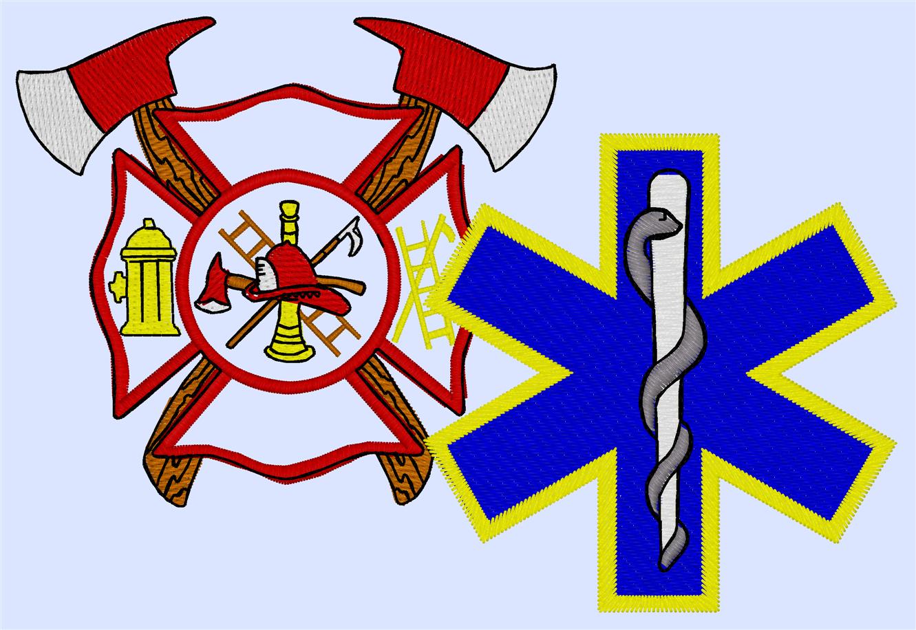 Emergency Services (image for) Emergency Services